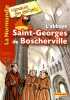L'Abbaye de St Georges de Boscherville. Durand Jean-Benoît  Collectif  Prud'Homme Serge