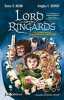 Lord of the Ringards [Broché] by Henry N. Beard; Douglas C. Kenney. Henry N. Beard  Douglas C. Kenney