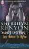 Le cercle des immortels Tome 2 : Les démons de Kyrian. Sherrilyn Kenyon