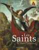 Les Saints. Duquesne Jacques