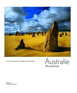 Australie. L'île-continent