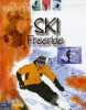 Ski Freeride. Grondeau Stéphanie  Pedrotti Christian