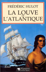 La louve de l'Atlantique