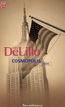 Cosmopolis. DeLillo Don