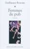 Femmes de pub. Perrotte Guillaume