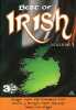 Best of Irish Vol. 1 Emerald Isle Pub Songs. 