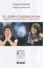 En qu&ecirc;te d'adolescences : Regards sur une g&eacute;n&eacute;ration qui se construit. Griscelli Claude