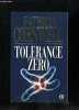 Tolerance zero. Cornwell Patricia