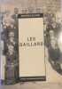 LES GAILLARD. COLLECTION: LES DICTIONNAIRES PATRONYMIQUES