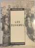 LES DUHAMEL. COLLECTION: LES DICTIONNAIRES PATRONYMIQUES
