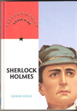 Sherlock Holmes : Six enquêtes. Conan Doyle  Arthur