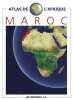 Atlas du Maroc. Collectif