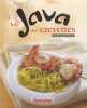 La java des crevettes. Gwen Rassemusse