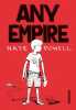 Any empire. Nate Powell