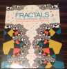 Fractals Colouring Book. Arcturus Publishing