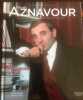 1963 - FOR ME FORMIDABLE - Un succès en "franglais" Livret + CD. LA COLLECTION OFFICIELLE CHARLES AZNAVOUR