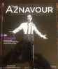 1962 - LES COMEDIENS - Une ode à son métier - Les convictions d'un chanteur-acteur - Livret + CD. LA COLLECTION OFFICIELLE CHARLES AZNAVOUR