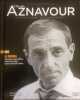 1963 - LA MAMMA - Un hommage à toutes les mères - livret + cd. LA COLLECTION OFFICIELLE CHARLES AZNAVOUR