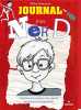 Journal d'un Nerd: L'histoire d'un garçon très spécial et un peu trop imaginatif. Procacci Roberta  Osbourne Philip