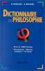 Dictionnaire de philosophie. Durozoi  Gérard