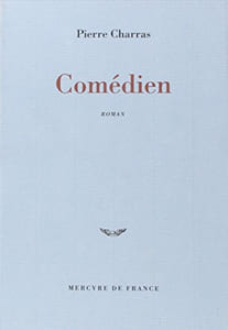 Le Comédien