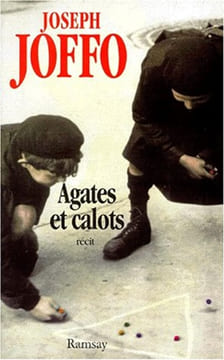 Agates et calots. Joffo Joseph