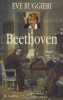 Beethoven. avec cd. Ruggieri Eve