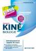 Pass'Foucher - Concours Kiné Biologie. Nogret Jean-Yves
