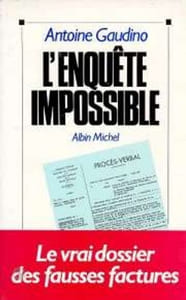 L'enquete Impossible