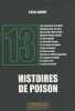 13 Histoires de poison. Guinet Cyril