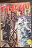 CASSE-COU N&deg;2 - BATAILLE EN MER - TRIMESTRIEL. 