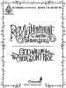 Ray Lamontagne and the Pariah Dogs: God Willin' and the Creek Don't Rise Guitar Tab. Ray Lamontagne