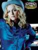 Madonna: Music (PVG). Partitions pour Piano Chant et Guitare(Boîtes d'Accord). 