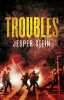 Troubles. Jesper Stein