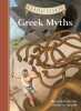 Greek Myths. Namm Diane  Freeberg Eric  Pober Arthur