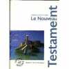 Le nouveau Testament. Fédération Evangélique De France
