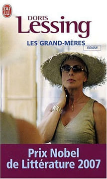 Les grand-mères. Doris Lessing Isabelle-D Philippe