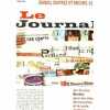 LE JOURNAL - LES GUIDES BORDAS 1. DANIEL DUIPREZ ET MICHEL LE LOUVIER