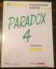FORMATION RAPIDE - PARADOX 4 - INITIATION. RICHARD HIERRO
