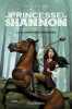 Princesse Shannon Tome 3 : La flamme des ténèbres. Ferwin Jones  Auché Christine  Guillet Catherine