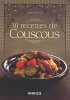 30 recettes de Couscous. El-Fassi Loubna