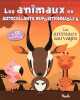 Les animaux sauvages. Picard Gaëlle