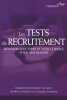 Les tests de recrutement. Hobsons