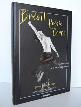 BRESIL Poésie du Corps Danse Brésilienne Brasil poesia do corpo. undefined