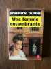 Une femme encombrante. Dominick Dunne