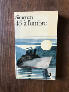 45 à l'ombre