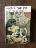 LA MORT N'EST PAS UNE FIN. Agatha Christie