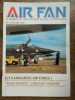 Air Fan Le Mensuel de L'aeronautique Militaire Nº 16 Fevrier 1980. 
