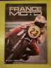 France Moto Revue de La f f m Nº87 Juillet 1975. 