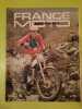 France Moto Revue de La f f m Nº 76 Mai 1974. 